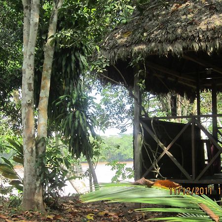 Tambopata River プエルト・マルドナード エクステリア 写真