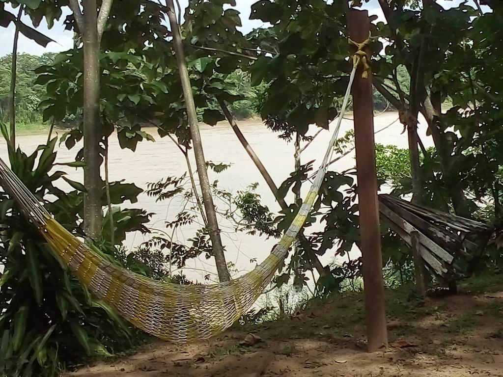 Tambopata River プエルト・マルドナード エクステリア 写真