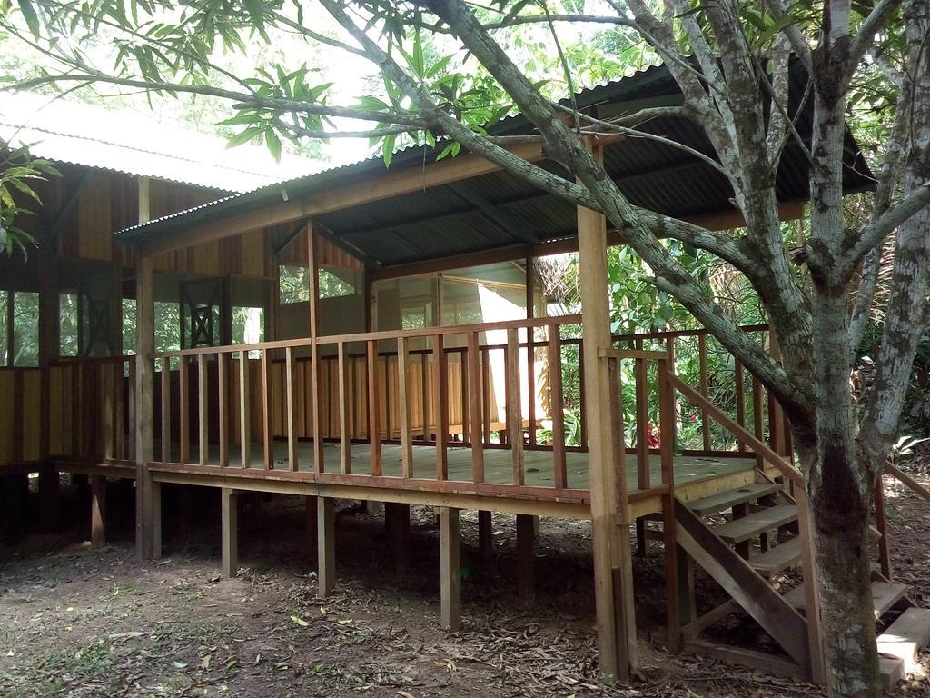Tambopata River プエルト・マルドナード エクステリア 写真