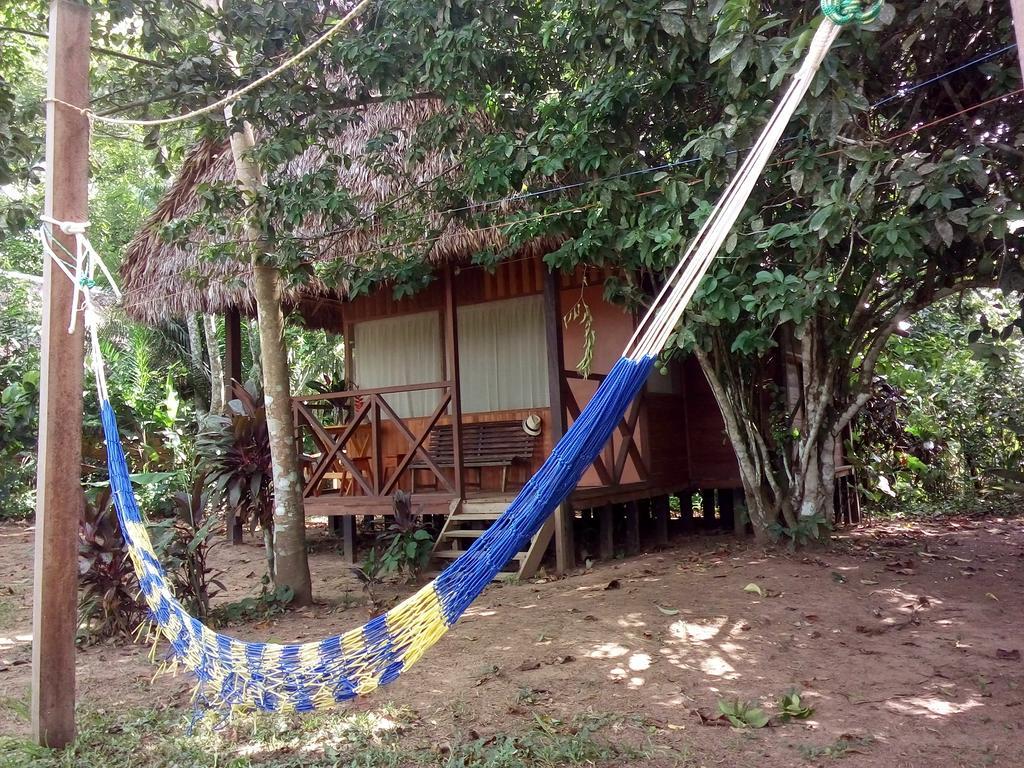 Tambopata River プエルト・マルドナード エクステリア 写真
