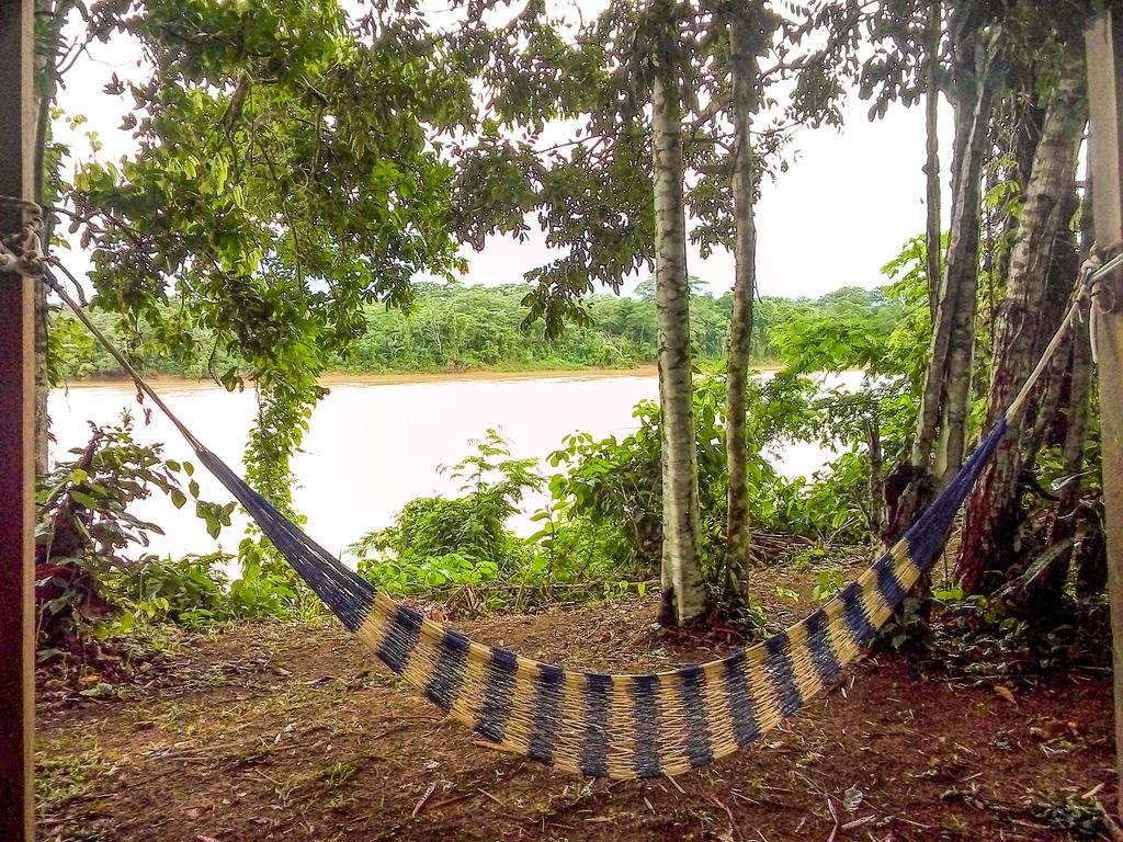 Tambopata River プエルト・マルドナード エクステリア 写真