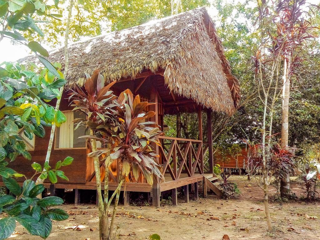 Tambopata River プエルト・マルドナード エクステリア 写真