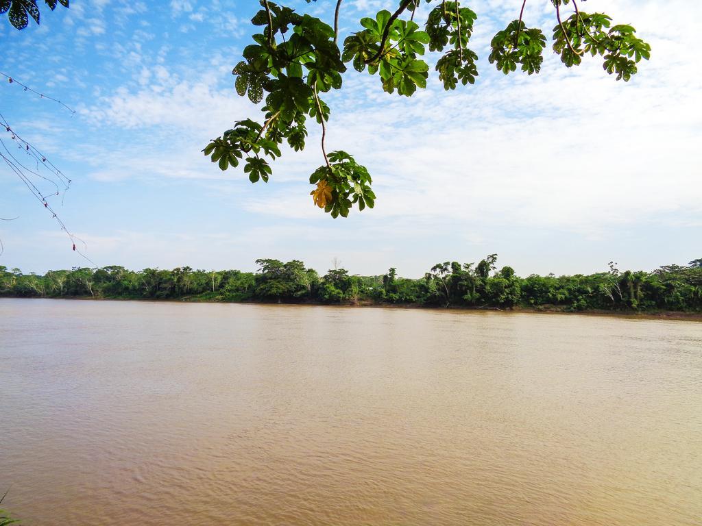 Tambopata River プエルト・マルドナード エクステリア 写真