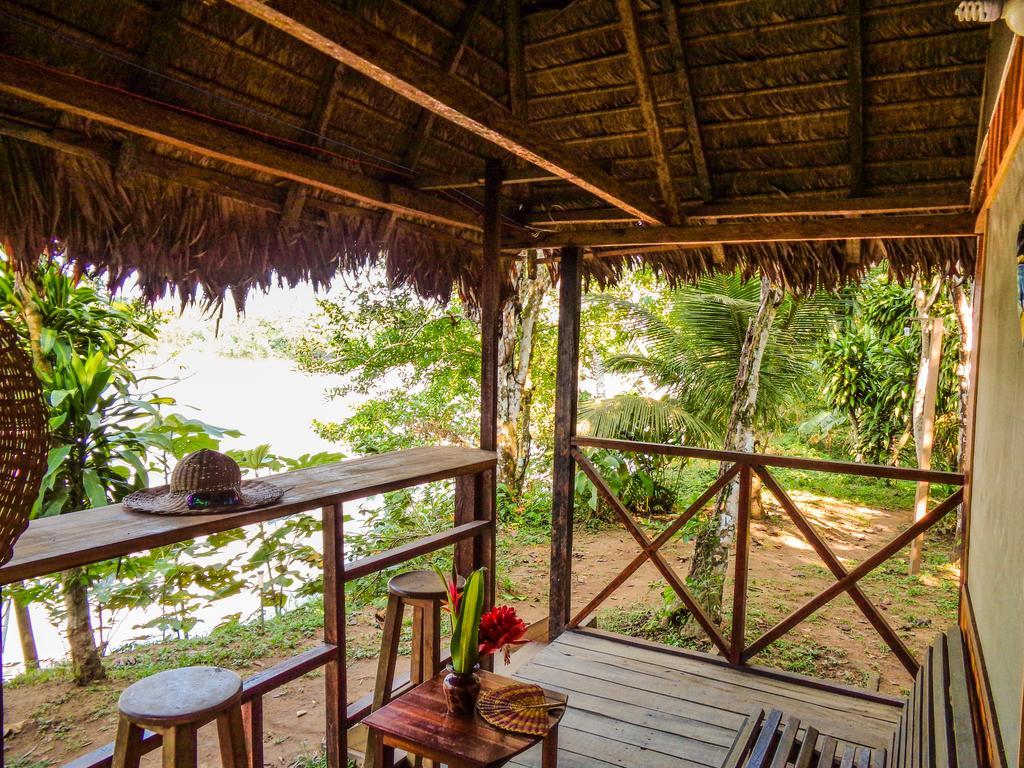 Tambopata River プエルト・マルドナード エクステリア 写真