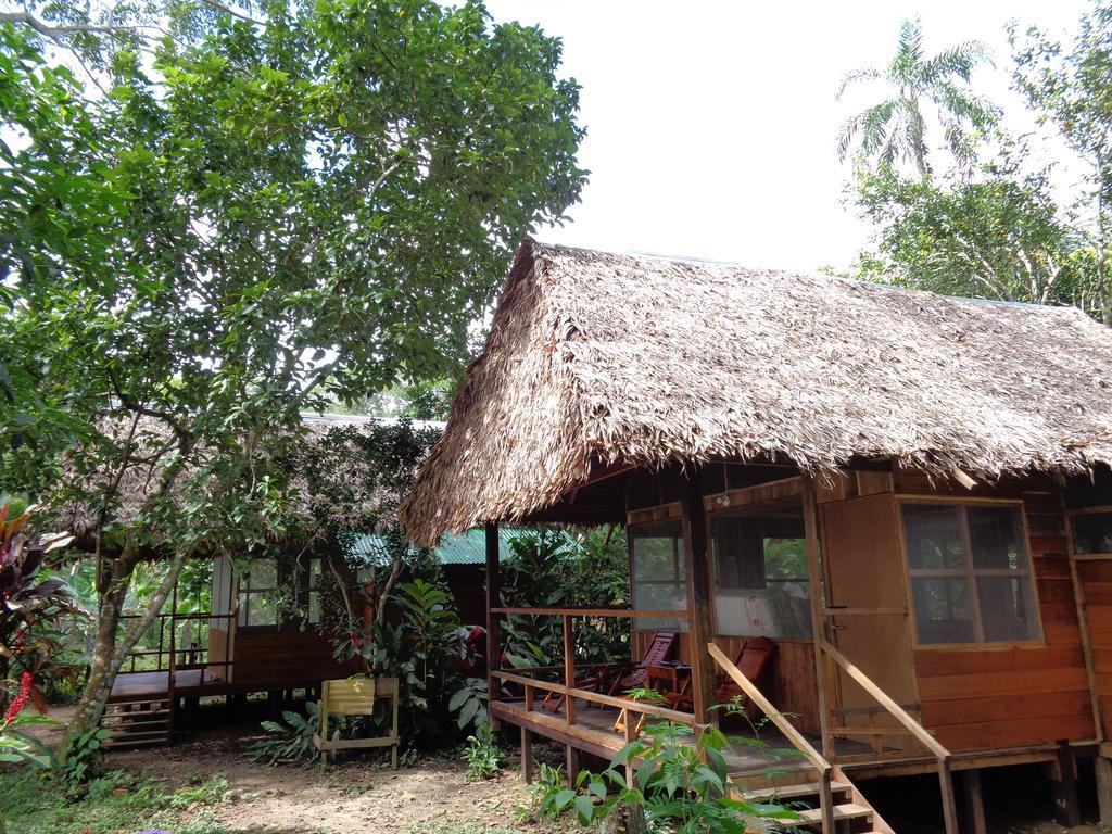 Tambopata River プエルト・マルドナード エクステリア 写真
