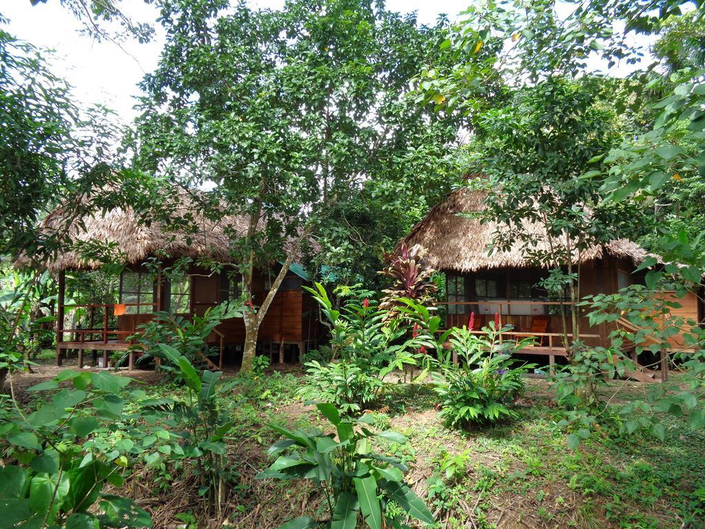 Tambopata River プエルト・マルドナード エクステリア 写真