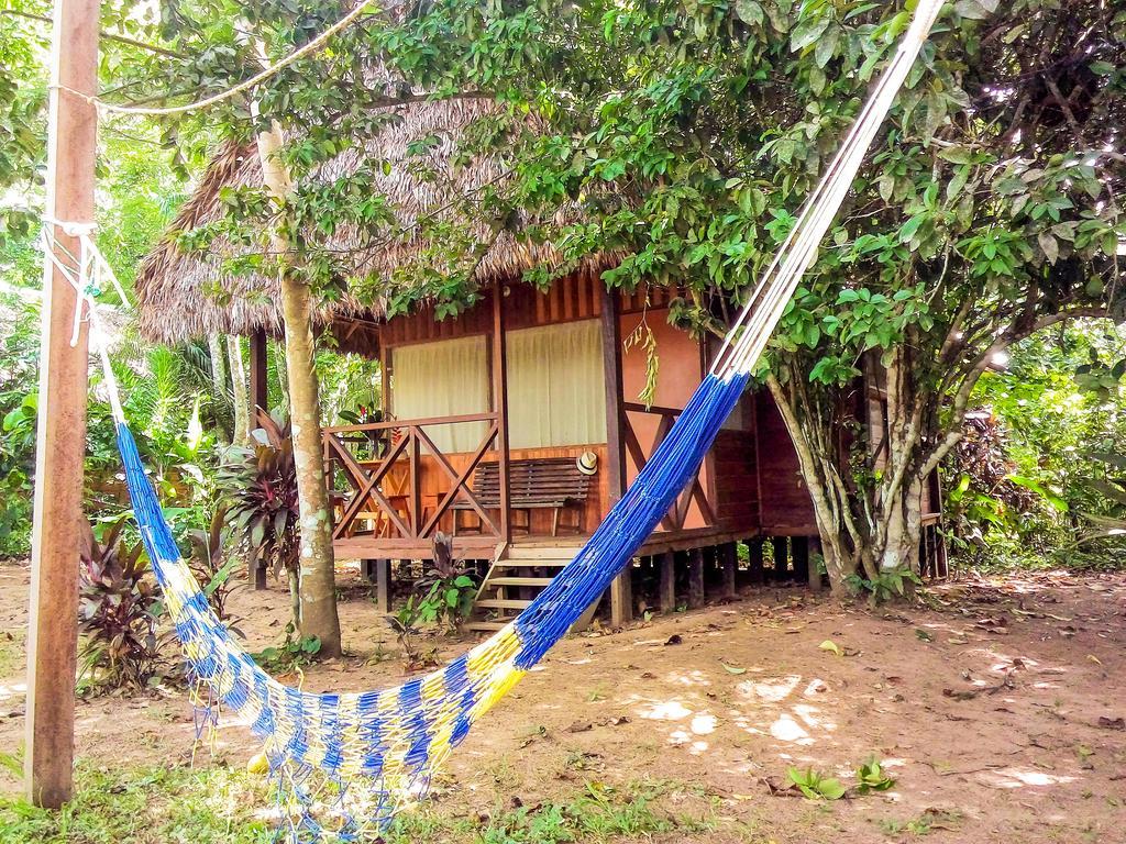 Tambopata River プエルト・マルドナード エクステリア 写真