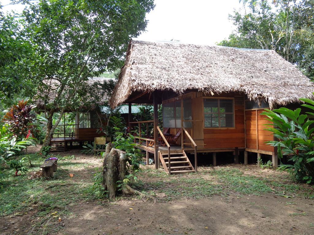 Tambopata River プエルト・マルドナード エクステリア 写真