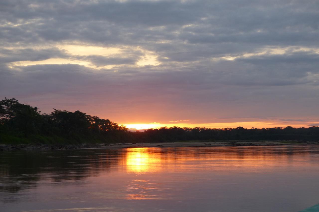 Tambopata River プエルト・マルドナード エクステリア 写真