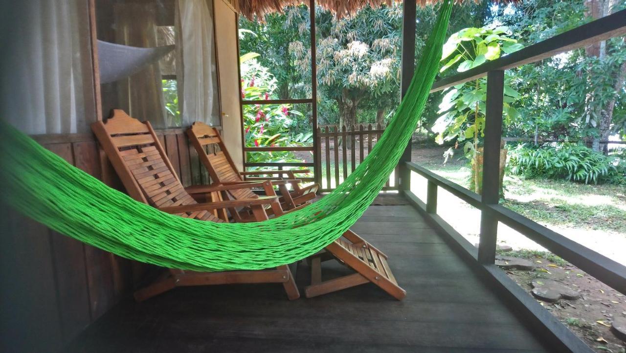 Tambopata River プエルト・マルドナード エクステリア 写真