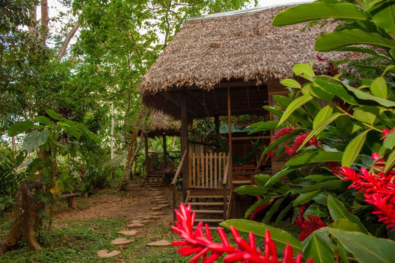 Tambopata River プエルト・マルドナード エクステリア 写真