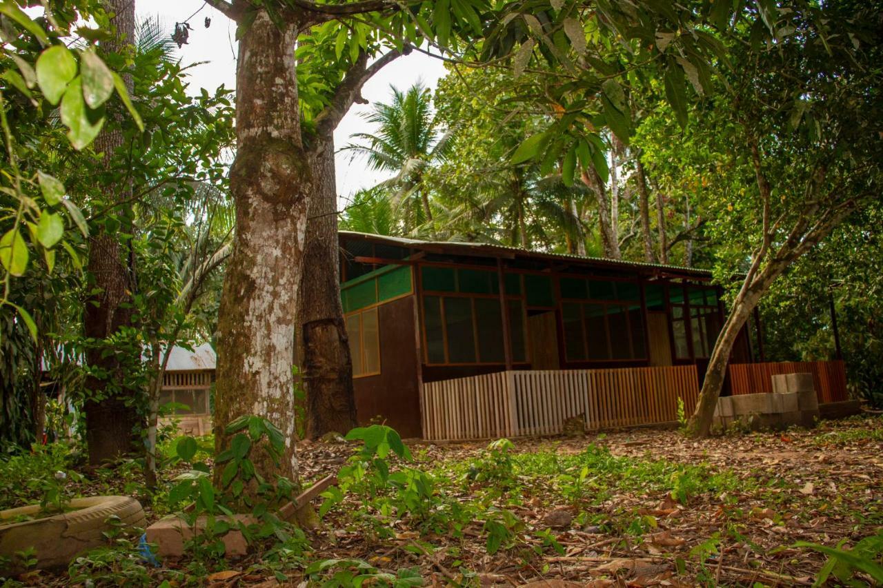 Tambopata River プエルト・マルドナード エクステリア 写真