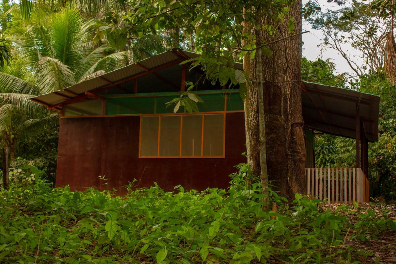 Tambopata River プエルト・マルドナード エクステリア 写真
